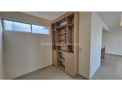 Apartamento de 3 alcobas en venta en Rio Alto, Barranquilla, 77 m² · foto 5 de 12