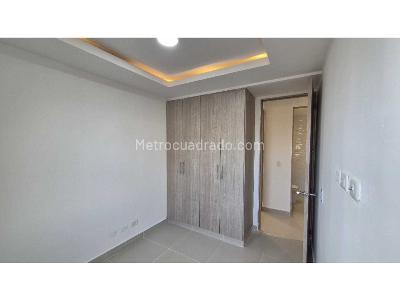 Apartamento de 3 alcobas en venta en Rio Alto, Barranquilla, 77 m² · foto 8 de 12