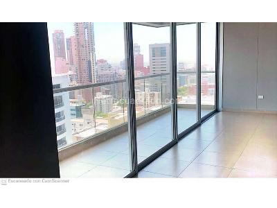 Apartamento en venta en Alto Prado, Barranquilla · foto 8 de 20