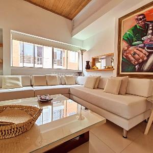 Apartamento en Venta, SANTA BARBARA, Bogotá D.C.