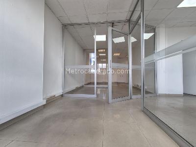 Oficina en Arriendo, CHICO NORTE III, Bogotá D.C.