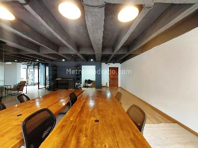 Oficina en Arriendo, CHICO NORTE, Bogotá D.C.