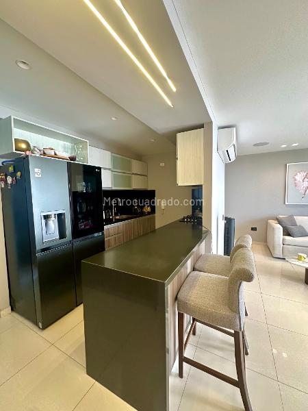 Apartamento en Venta, VILLA CAROLINA, Barranquilla – pohled 3