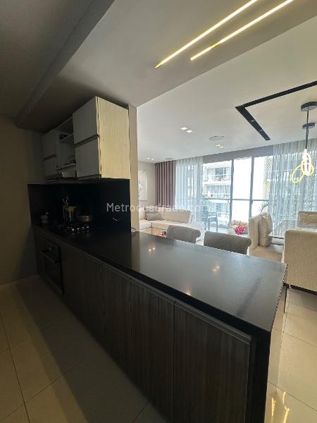 Apartamento en Venta, VILLA CAROLINA, Barranquilla – pohled 4