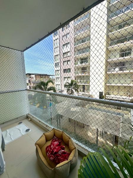 Apartamento en Venta, VILLA CAROLINA, Barranquilla – další