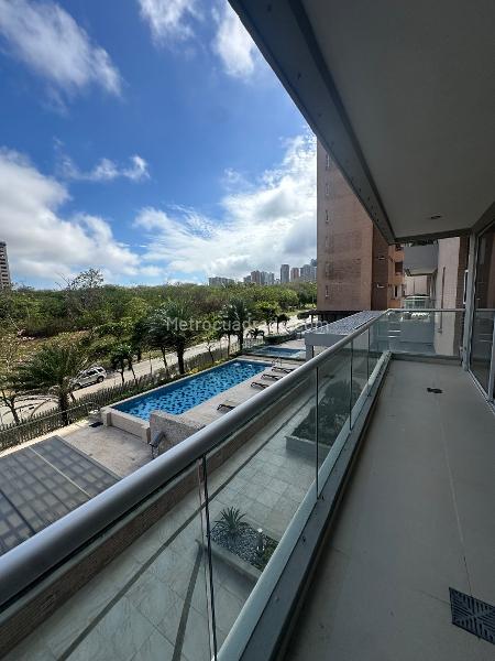 Apartamento en Venta, BUENAVISTA, Barranquilla - Widok 6
