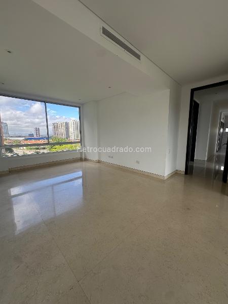 Apartamento en Venta, BUENAVISTA, Barranquilla - Więcej