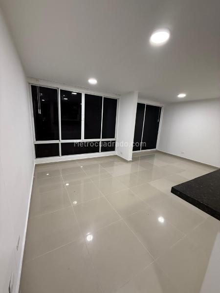 Piso – Barranquilla, Localidad Norte - Centro Histórico - Vista 2