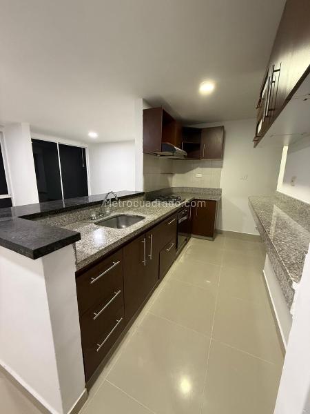 Piso – Barranquilla, Localidad Norte - Centro Histórico - Vista 3
