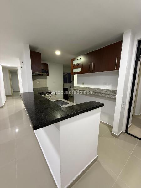 Piso – Barranquilla, Localidad Norte - Centro Histórico - Más