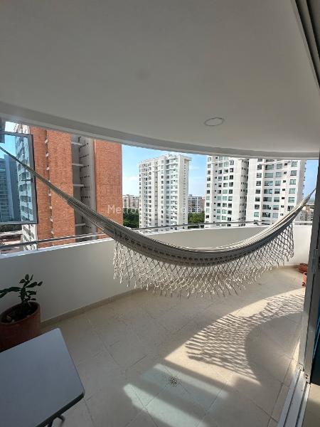 Piso – Barranquilla, Altos del Limón, Riomar - Vista 3