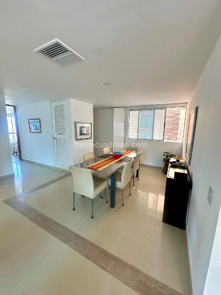 Piso – Barranquilla, Altos del Limón, Riomar - Vista 4