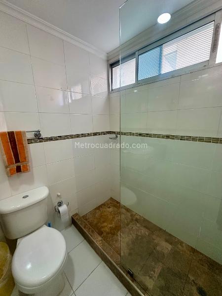 Piso – Barranquilla, Altos del Limón, Riomar - Vista 5