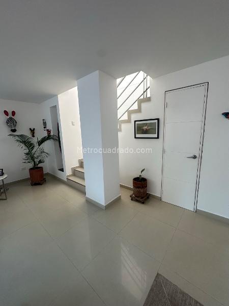 Piso – Barranquilla, Altos del Limón, Riomar - Más