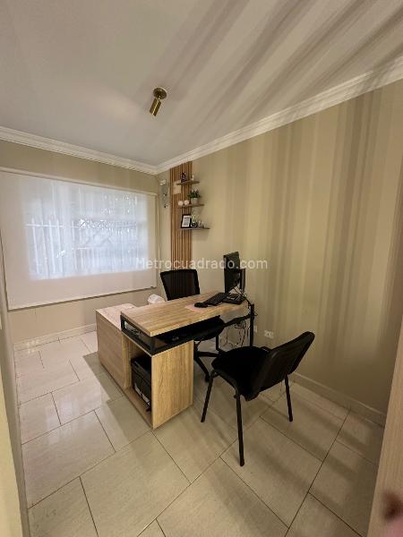 Casa – Barranquilla - Más