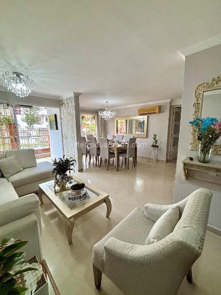 Piso – Barranquilla, Riomar - Vista 2