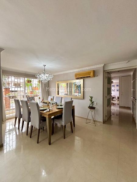 Piso – Barranquilla, Riomar - Vista 5