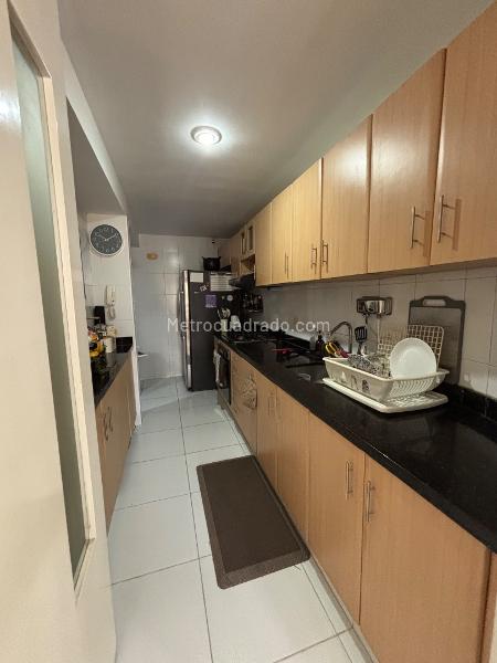 Piso – Barranquilla, Riomar - Más