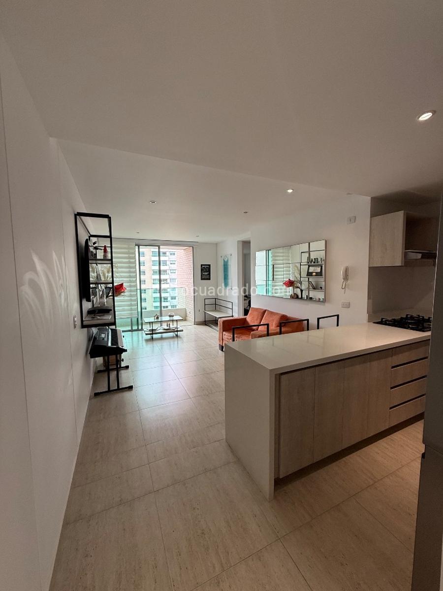 Foto del apartamento