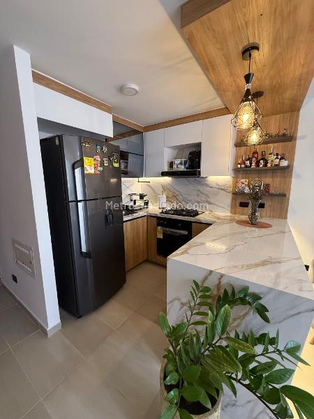 Piso – Barranquilla, Villa Carolina, Riomar - Vista 2