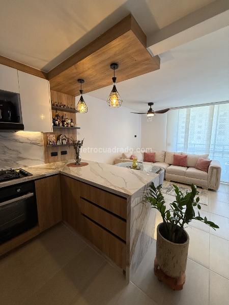 Piso – Barranquilla, Villa Carolina, Riomar - Vista 3