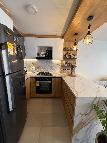 Piso – Barranquilla, Villa Carolina, Riomar - Vista 4