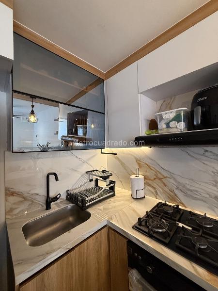 Piso – Barranquilla, Villa Carolina, Riomar - Vista 5