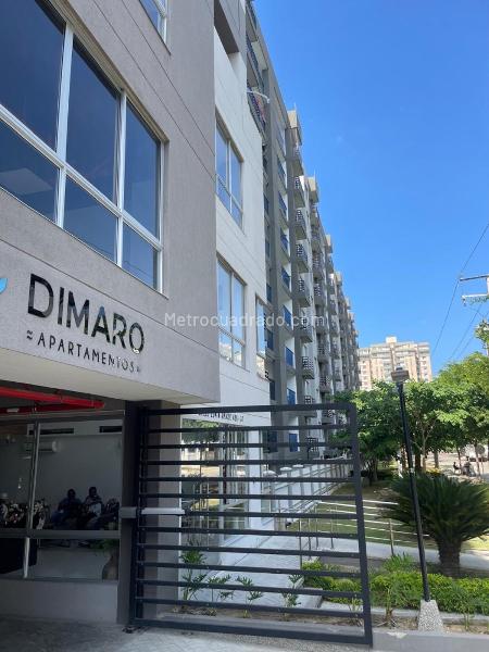 Apartamento en Arriendo, MIRAMAR, Barranquilla