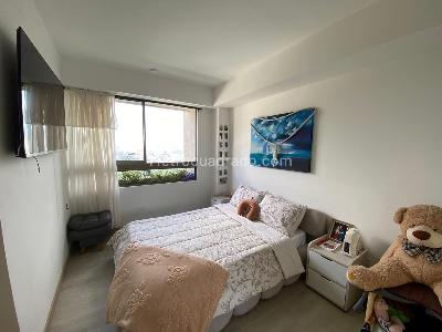 Apartamento de 2 alcobas en venta en Sabaneta, Sabaneta, 67 m² · foto 10 de 15