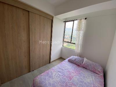 Apartamento de 2 alcobas en venta en Sabaneta, Sabaneta, 67 m² · foto 11 de 15