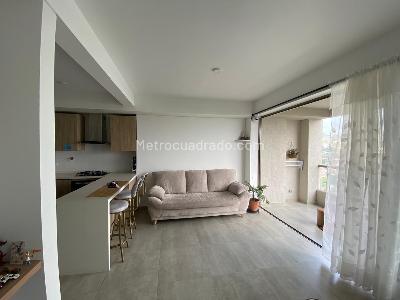 Apartamento de 2 alcobas en venta en Sabaneta, Sabaneta, 67 m² · foto 14 de 15