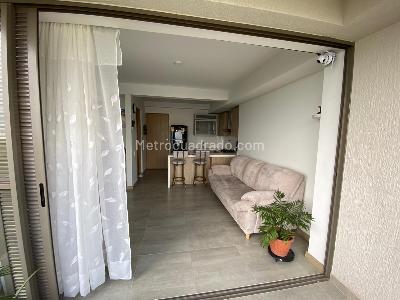 Apartamento de 2 alcobas en venta en Sabaneta, Sabaneta, 67 m² · foto 4 de 15