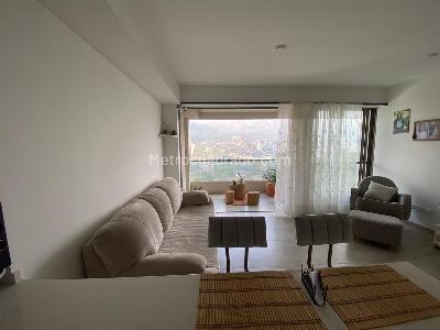 Apartamento de 2 alcobas en venta en Sabaneta, Sabaneta, 67 m² · foto 5 de 15