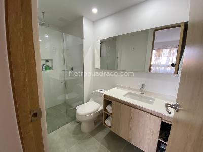 Apartamento de 2 alcobas en venta en Sabaneta, Sabaneta, 67 m² · foto 7 de 15
