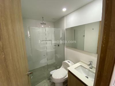Apartamento de 2 alcobas en venta en Sabaneta, Sabaneta, 67 m² · foto 8 de 15