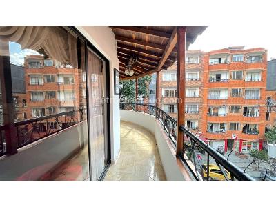 Apartamento de 3 alcobas en venta en Sabaneta (Calle Larga), Sabaneta, 124 m² · foto 4 de 17
