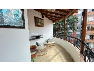 Apartamento de 3 alcobas en venta en Sabaneta (Calle Larga), Sabaneta, 124 m² · foto 5 de 17