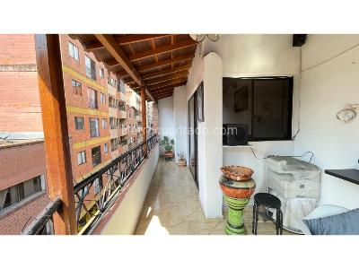 Apartamento de 3 alcobas en venta en Sabaneta (Calle Larga), Sabaneta, 124 m² · foto 6 de 17