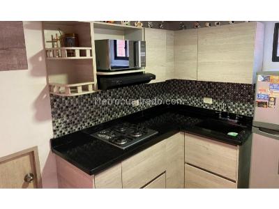 Apartamento de 3 alcobas en venta en Sabaneta (Calle Larga), Sabaneta, 124 m² · foto 7 de 17