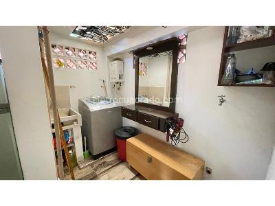 Apartamento de 3 alcobas en venta en Sabaneta (Calle Larga), Sabaneta, 124 m² · foto 8 de 17