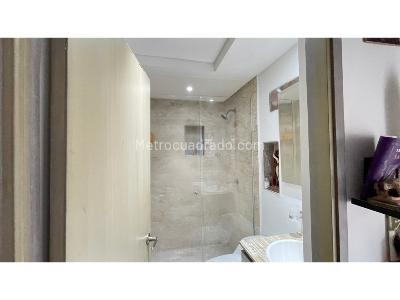 Apartamento de 3 alcobas en venta en Sabaneta (Calle Larga), Sabaneta, 124 m² · foto 12 de 17
