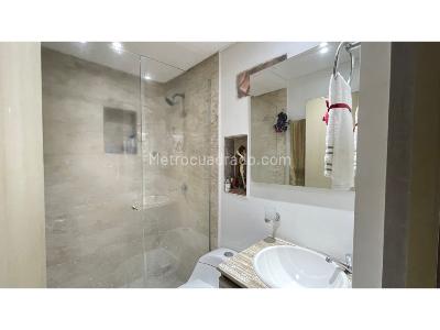 Apartamento de 3 alcobas en venta en Sabaneta (Calle Larga), Sabaneta, 124 m² · foto 13 de 17