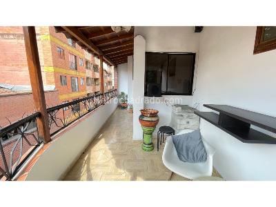 Apartamento de 3 alcobas en venta en Sabaneta (Calle Larga), Sabaneta, 124 m² · foto 16 de 17