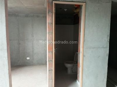 Apartamento de 2 alcobas en venta en El Porvenir, Rionegro, 49 m² · foto 10 de 12