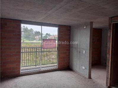 Apartamento de 2 alcobas en venta en El Porvenir, Rionegro, 49 m² · foto 12 de 12