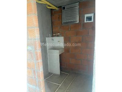 Apartamento de 2 alcobas en venta en El Porvenir, Rionegro, 49 m² · foto 2 de 12