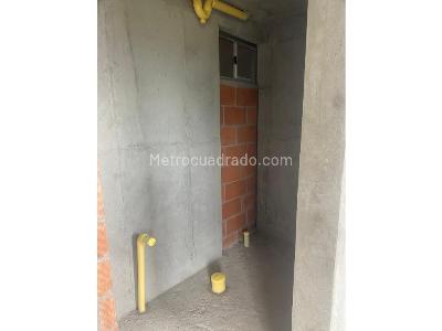 Apartamento de 2 alcobas en venta en El Porvenir, Rionegro, 49 m² · foto 4 de 12