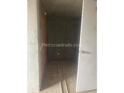 Apartamento de 2 alcobas en venta en El Porvenir, Rionegro, 49 m² · foto 5 de 12