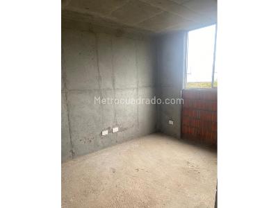 Apartamento de 2 alcobas en venta en El Porvenir, Rionegro, 49 m² · foto 7 de 12