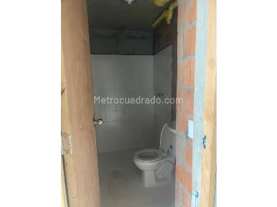Apartamento de 2 alcobas en venta en El Porvenir, Rionegro, 49 m² · foto 8 de 12